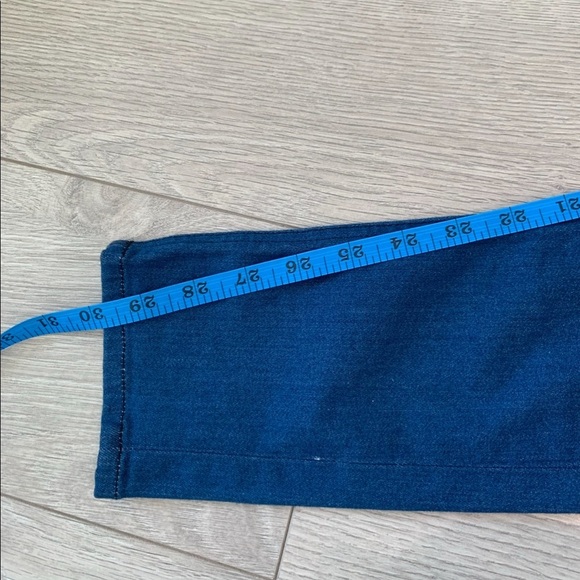 Rag & Bone High Rise Skinny Lightweight Skye Jeans - Picture 14 of 16